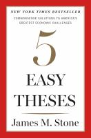 Five_easy_theses