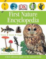 First_nature_encyclopedia