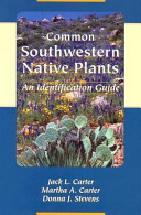 Common_Southwestern_native_plants