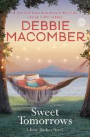 Sweet tomorrows by Macomber, Debbie