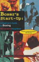 Boxer_s_start-up