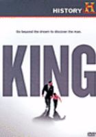King: go beyond the dream to discover the man 