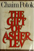 The_gift_of_Asher_Lev