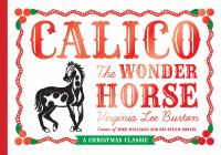 Calico__the_wonder_horse