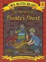 The_mystery_of_Pirate_s_Point