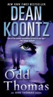 Odd Thomas by Koontz, Dean R