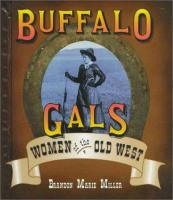 Buffalo_gals