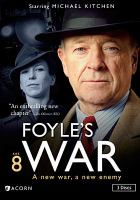 Foyle's war : Set 8 