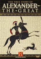 The true story of Alexander the Great 