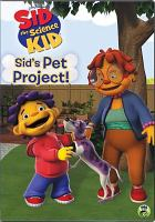 Sid_s_pet_project_