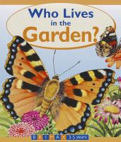 Who_lives_in_the_garden