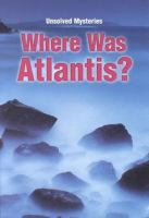 Where_was_Atlantis_