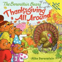 The_Berenstain_Bears_Thanksgiving_all_around