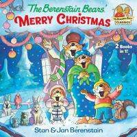 The_Berenstain_Bears_Merry_Christmas