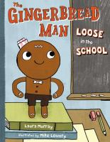 The_gingerbread_man_loose_in_the_school