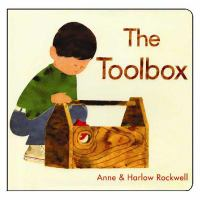 Toolbox_Backpack____The_Toolbox__by_Anne_Rockwell__Brown_pack_