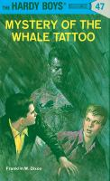 Mystery of the whale tattoo by Dixon, Franklin W