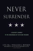 Never_surrender