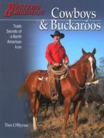 Cowboys___buckaroos