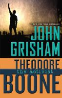 The Activist by Grisham, John