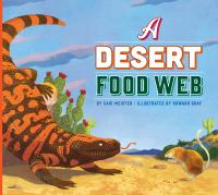 A_desert_food_web