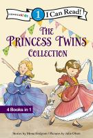 The_princess_twins_collection
