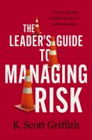 The_leader_s_guide_to_managing_risk