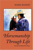 Horsemanship_through_life