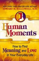 Human_moments