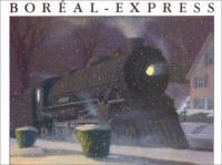 Boreal-express