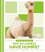 Why_do_camels_have_humps_