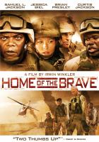 The_home_of_the_brave