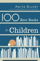 100_best_books_for_children