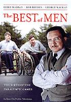 The_best_of_men