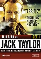 Jack Taylor : set 1 