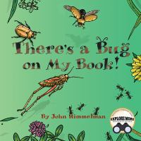 There_s_a_bug_on_my_book_