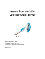 Results_from_the_2008_Colorado_angler_survey