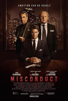 Misconduct