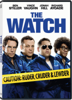 The_Watch