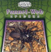 Funnel-web_spiders