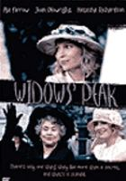 Widows_Peak