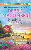Ready for romance by Macomber, Debbie