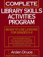 Complete_Library_Skills_Activities_Program