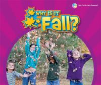 Why_is_it_fall_
