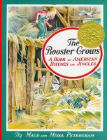 Rooster_crows