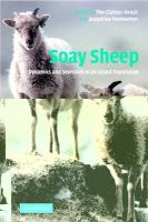 Soay_sheep___dynamics_and_selection_in_an_island_population