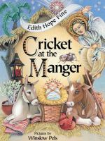 Cricket_at_the_manger