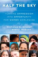 Half_the_sky__turning_oppression_to_opportunity_for_women_worldwide