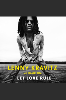 Let love rule by Kravitz, Lenn