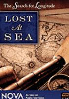 Lost at sea 